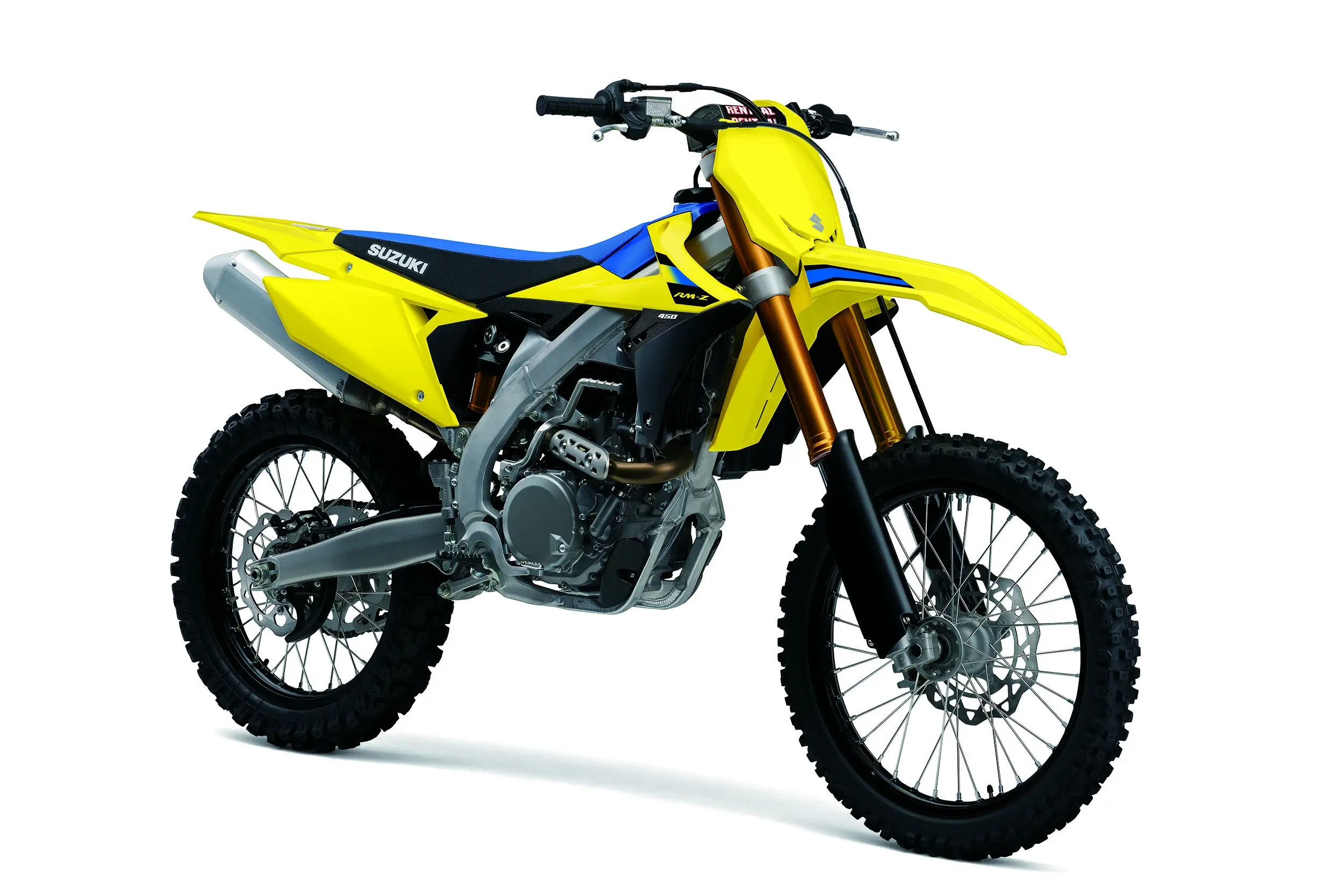 RM-Z450
