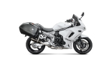 Gsx 1250 F